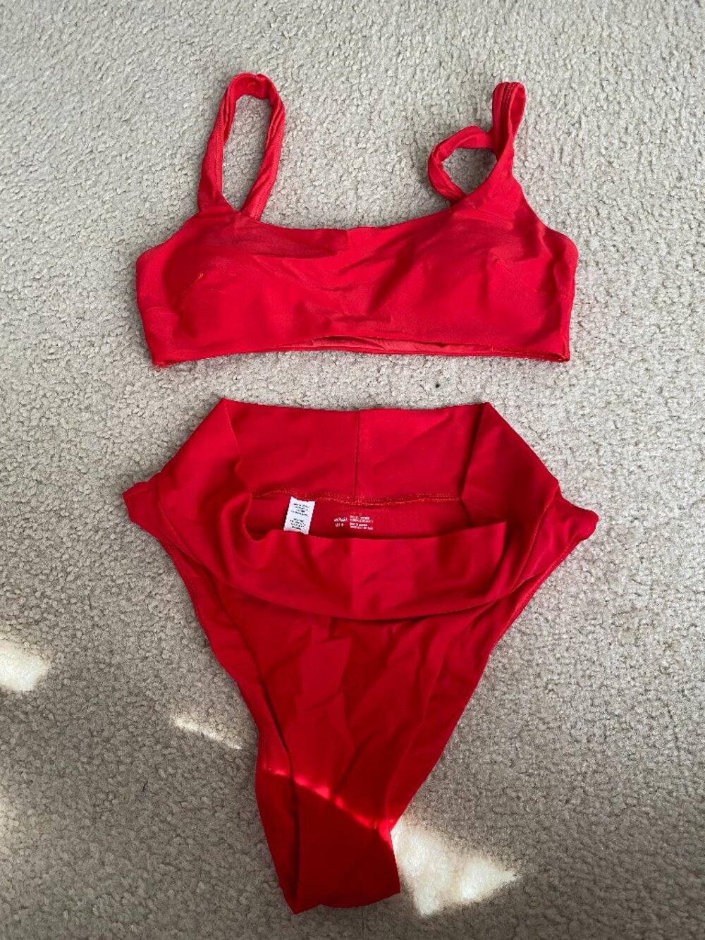 Aerie Bikini Set